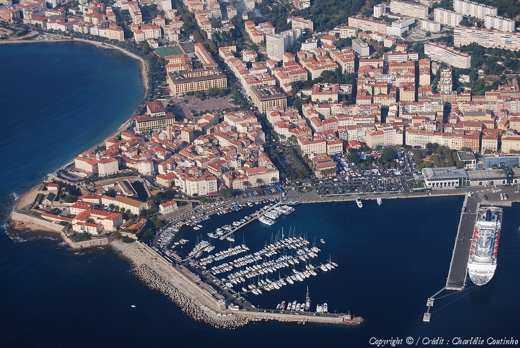 Ajaccio